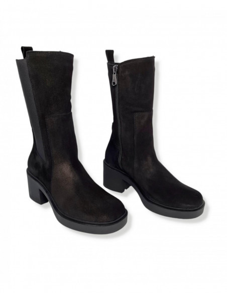 Paula Urban bota mujer 24-1214