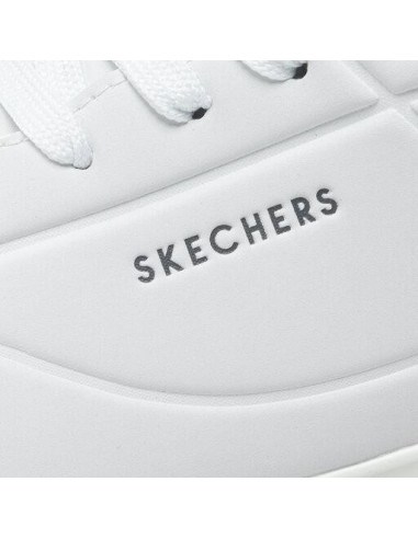 Skechers deportivo 52458/WHT