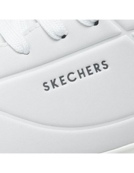 Skechers deportivo 52458/WHT