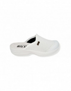 Bio Up calzado trabajo mujer 553_BLANCO 2