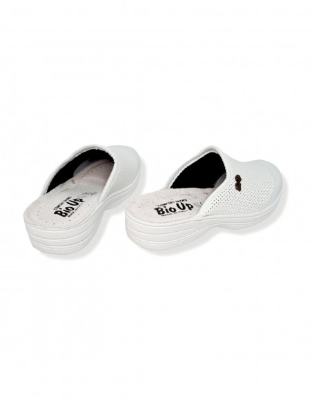 Bio Up calzado trabajo mujer 553_BLANCO
