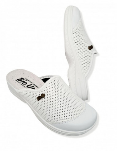 Bio Up calzado trabajo mujer 553_BLANCO