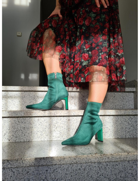 Xti botín mujer 141141