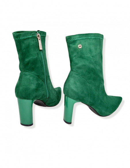 Xti botín mujer 141141