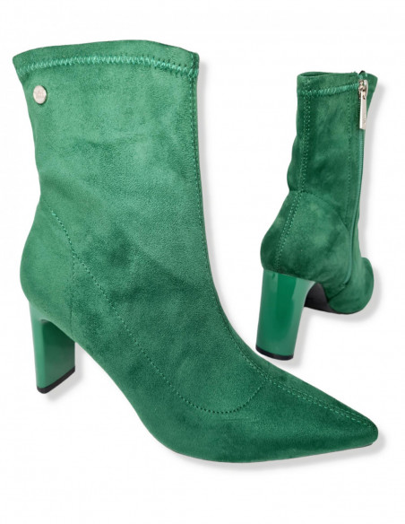 Xti botín mujer 141141