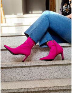 Xti botín mujer 141141