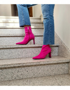 Xti botín mujer 141141 2