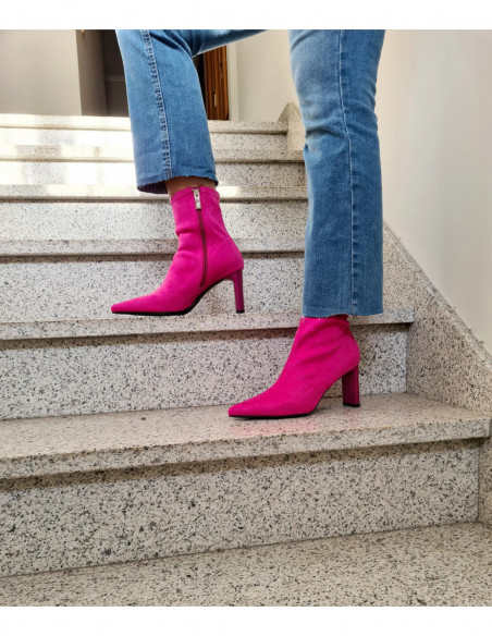 Xti botín mujer 141141