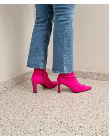 Xti botín mujer 141141