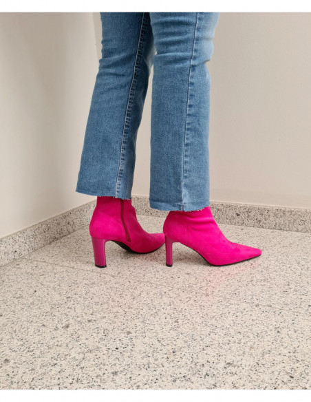 Xti botín mujer 141141