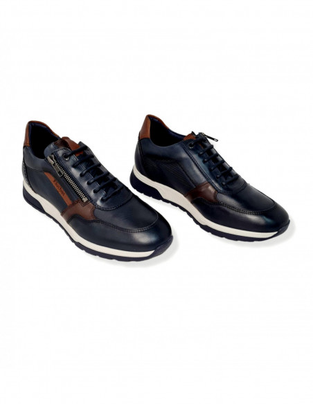 Fluchos deportivo hombre LOUIS F1600