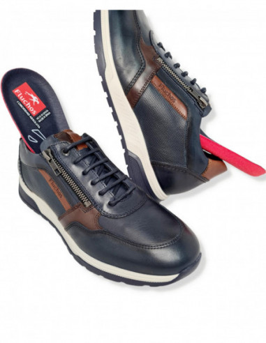 Fluchos deportivo hombre LOUIS F1600