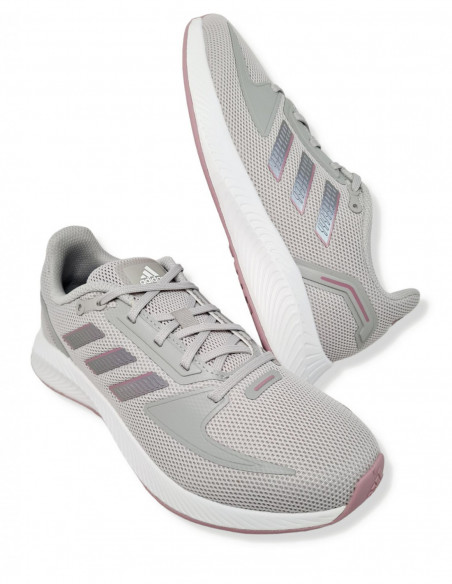 Adidas deportivos mujer RUNFALCON 2.0 W GV9570