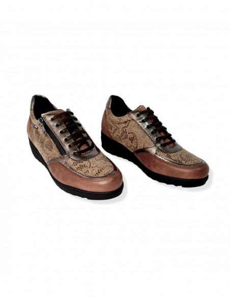 Baerchi zapato 55051 VERONICA