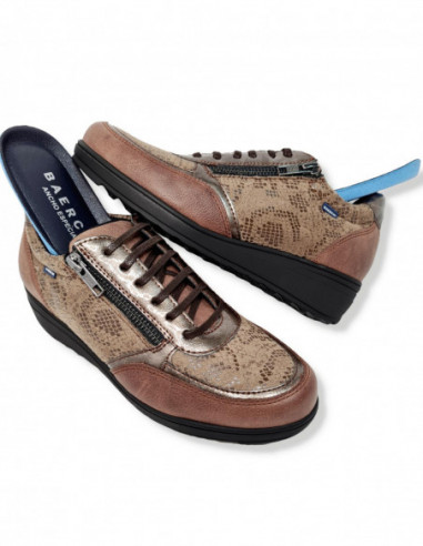 Baerchi zapato 55051 VERONICA