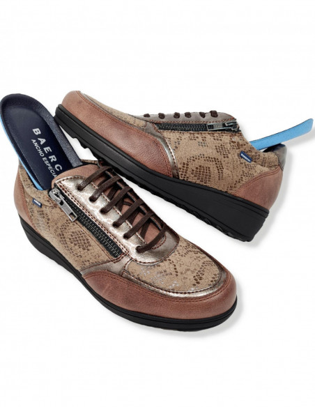 Baerchi zapato 55051 VERONICA