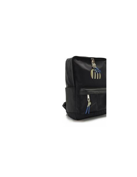 Mustang complementos MICHAEL