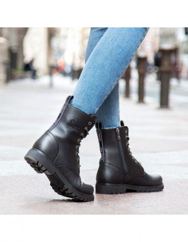 Panama Jack bota mujer FRISIA B1