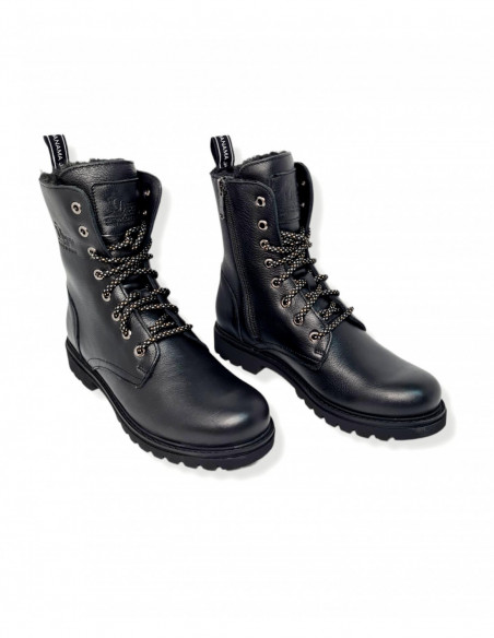 Panama Jack bota mujer FRISIA B1