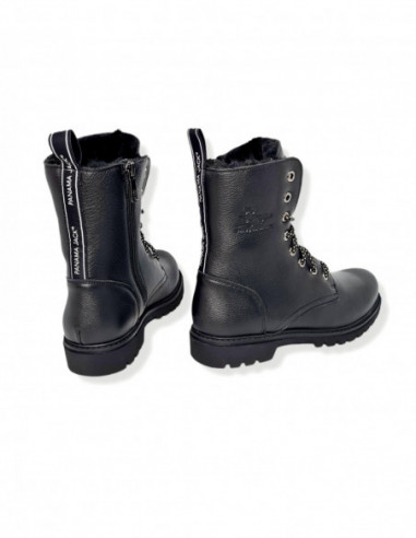 Panama Jack bota mujer FRISIA B1