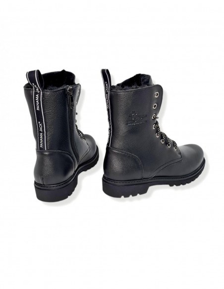 Panama Jack bota mujer FRISIA B1