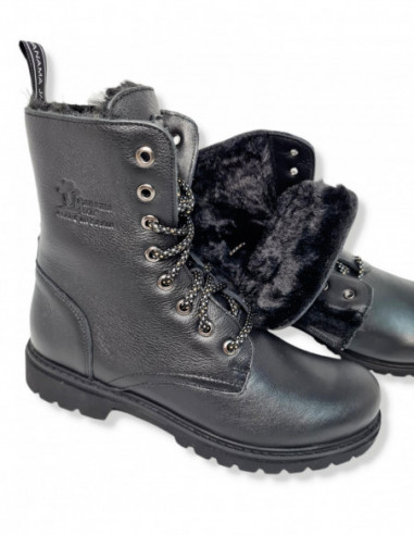 Panama Jack bota mujer FRISIA B1