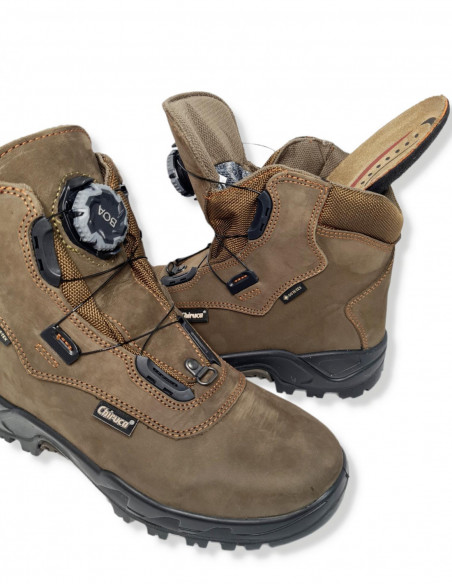 Chiruca 4404001 LABRADOR BOA 01 GORE-TEX
