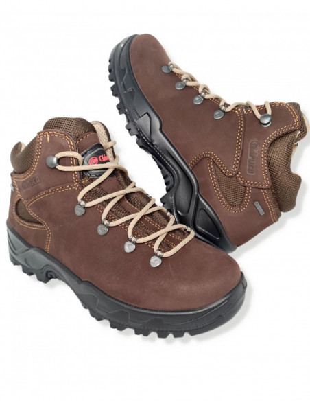Chiruca 4407512 PANTICOSA 12 GORE-TEX