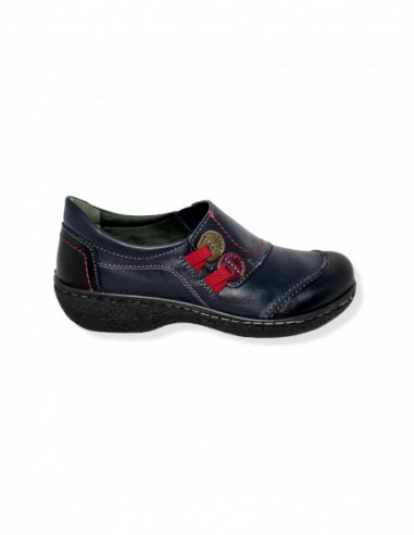 Laura Azaña zapato LA11882BI-2