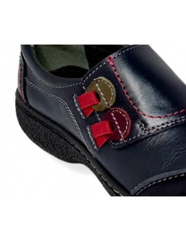 Laura Azaña zapato LA11882BI-2