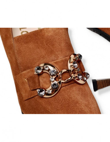 Lodi zapato vestir MEIDIN