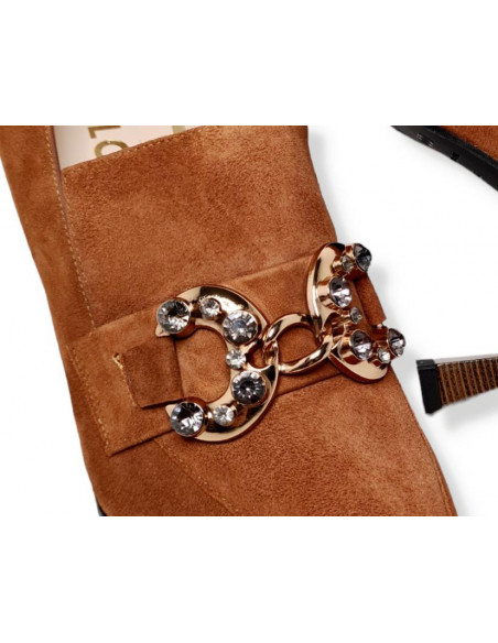 Lodi zapato vestir MEIDIN