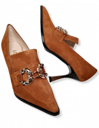 Lodi zapato vestir MEIDIN