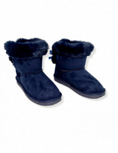 B&W bota niña MI5 54221 2