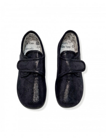 Garzón zapatilla casa 3060.481