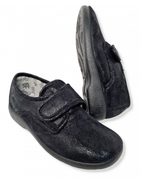 Garzón zapatilla casa 3060.481