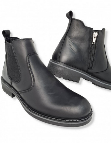 Igi&Co botín GORETEX 2622100/4621400