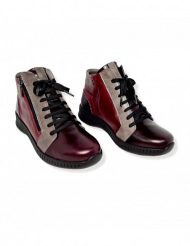 Suave by Leyland botín 3304