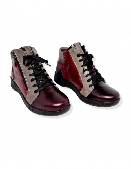 Suave by Leyland botín 3304