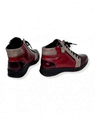 Suave by Leyland botín 3304