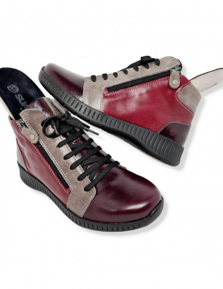 Suave by Leyland botín 3304