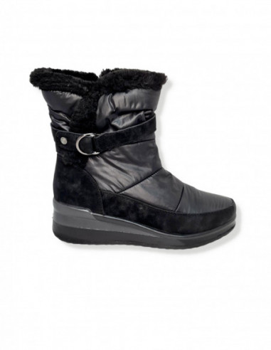 Mysoft botín mujer 22M574
