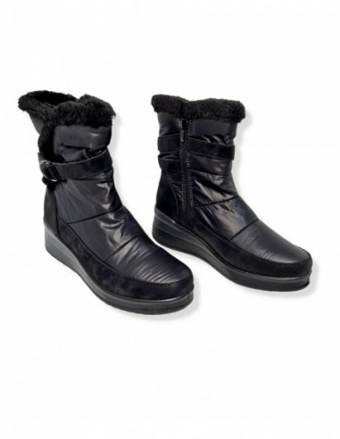 Mysoft botín 22M574