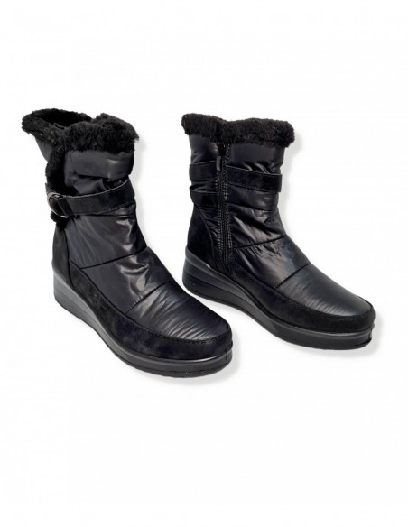 Mysoft botín 22M574