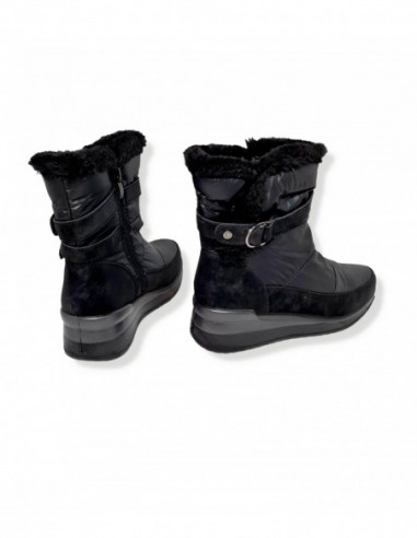 Mysoft botín 22M574