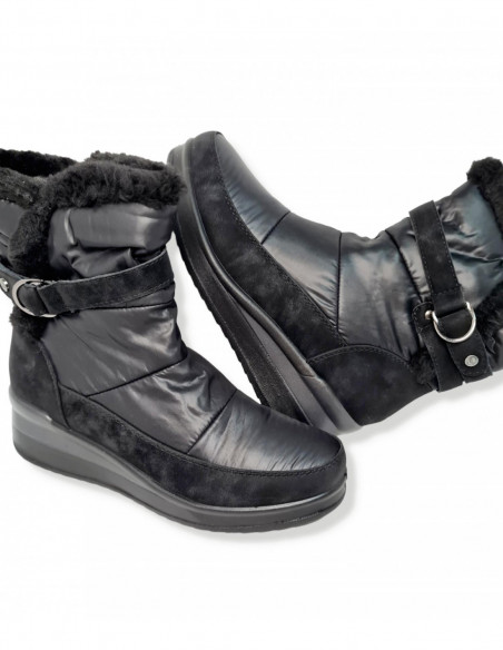 Mysoft botín 22M574