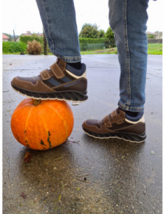 Primigi botín 2891833 GORE-TEX