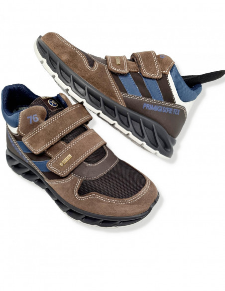 Primigi botín 2891833 GORE-TEX