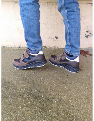 Primigi botín 2891833 GORE-TEX