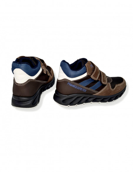 Primigi botín 2891833 GORE-TEX